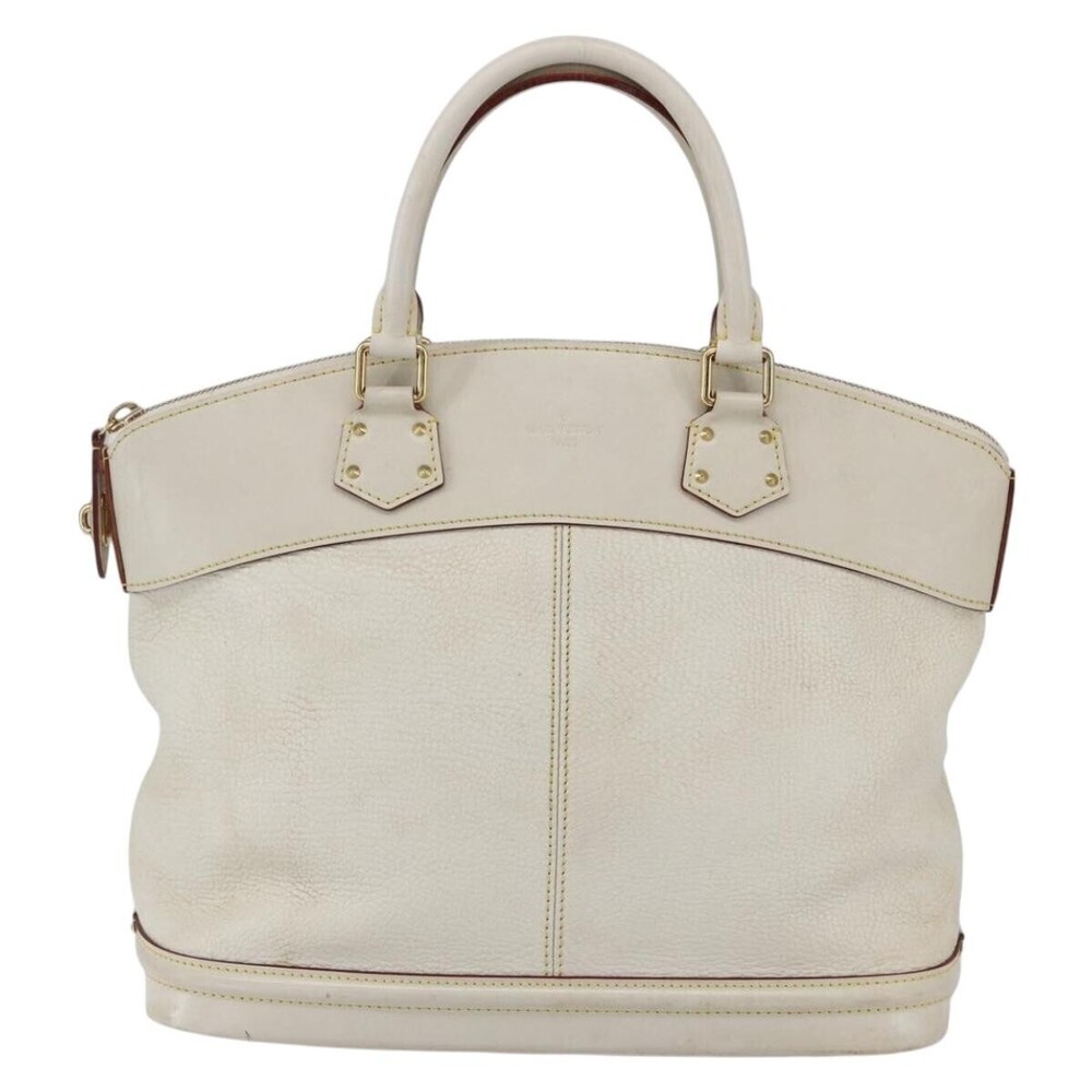 Louis Vuitton Suhali Lockit Leather PM
